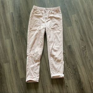 🦩urban outfitter’s bdg courdory pants 🦩